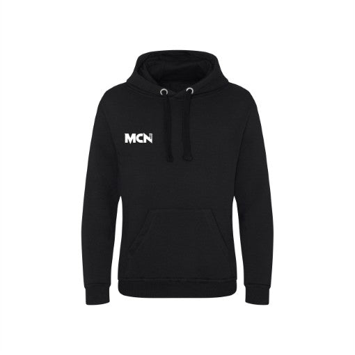 McN Premium Heavyweight Cotton Hoodie